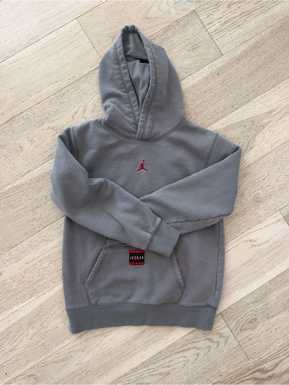 FLY Jordan Hoodie - Youth Large